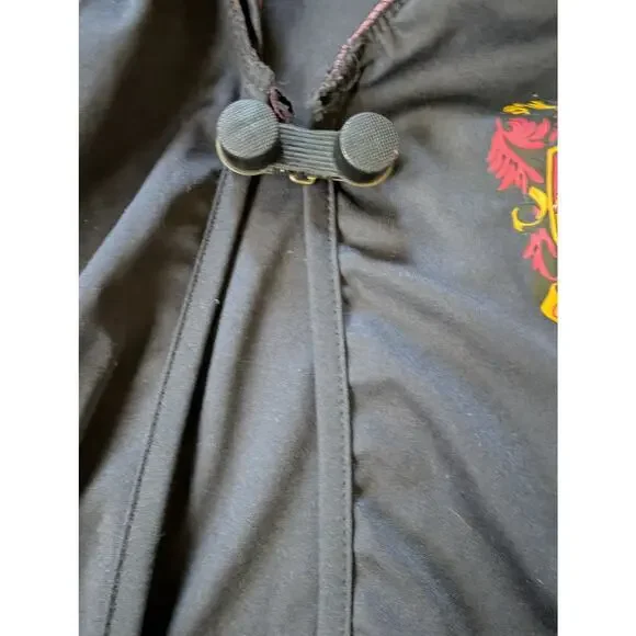 Harry Potter Child's Size S (4-6) Halloween Costume Complete Outfit With Extras - Picture 10 of 13
